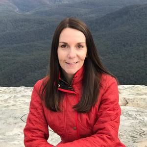 Meet your Posher, Kathy